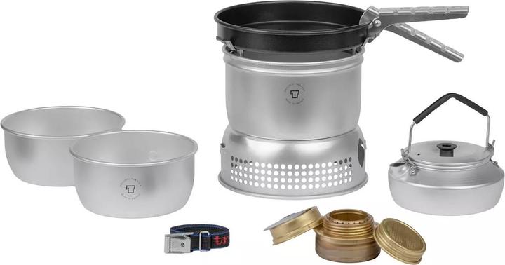 Produktbild Trangia 27-4UL Sturmkocher