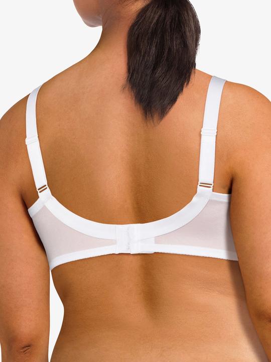 Image du produit Chantelle Soutien-gorge à coques "Hedona" blanc (75 C, Une unité par pack)