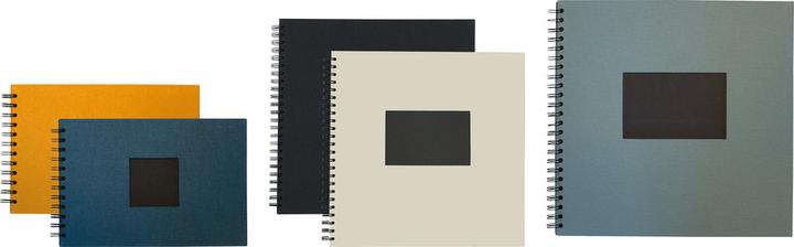 Actual product image Eibert Visual Wiro (100 x 150 mm)
