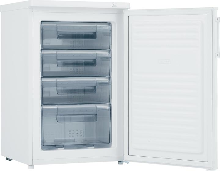 Image du produit Etna VV655WIT (Autonome, 91 l)