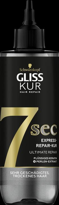 Gliss 7 Sec (200 ml)