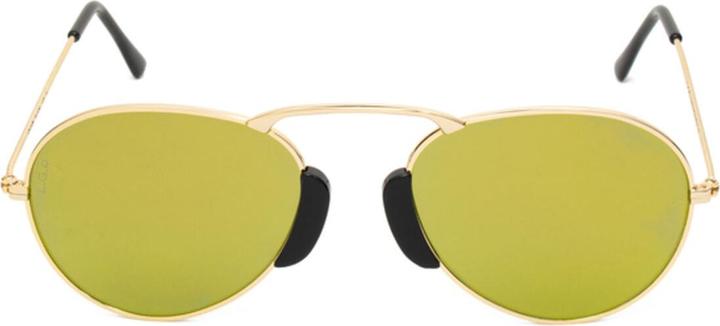 Immagine prodotto L.G.R Occhiali da sole unisex AGADIR-GOLD-01 ø 54 mm