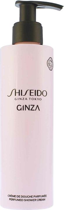 Shiseido Ginza (200 ml)