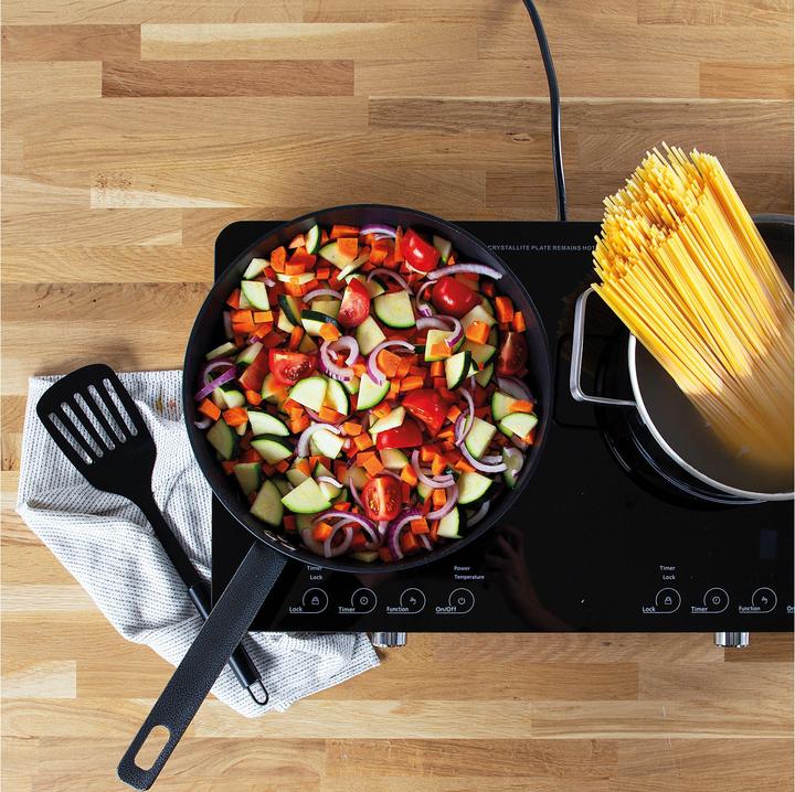 Actual product image Princess 303011 Induction hotplate