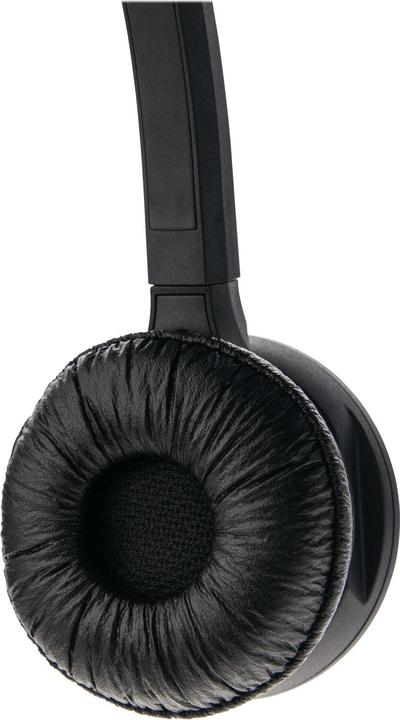 Productafbeelding Jabra Pro 920 Duo (Draadloze)