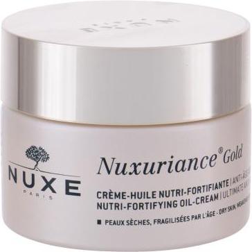 Produktbild Nuxe Nuxuriance Gold (50 ml, Tagescreme)