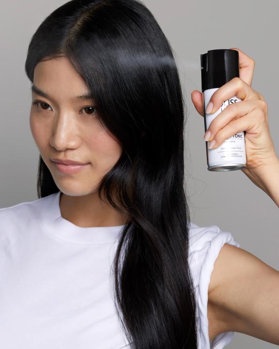 Actual product image Gliss Total Repair Shine Tonic (100 ml)