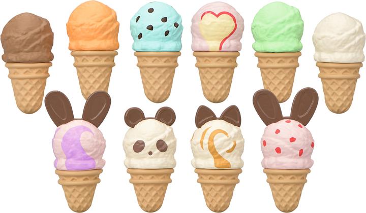 Image du produit Sylvanian Families Ice Cream Van