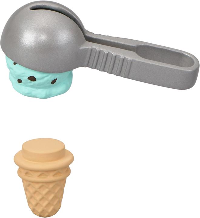 Image du produit Sylvanian Families Ice Cream Van