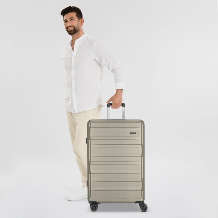 Image du produit Worldpack New York 2.0 (96 l, XL (à partir de 115l))
