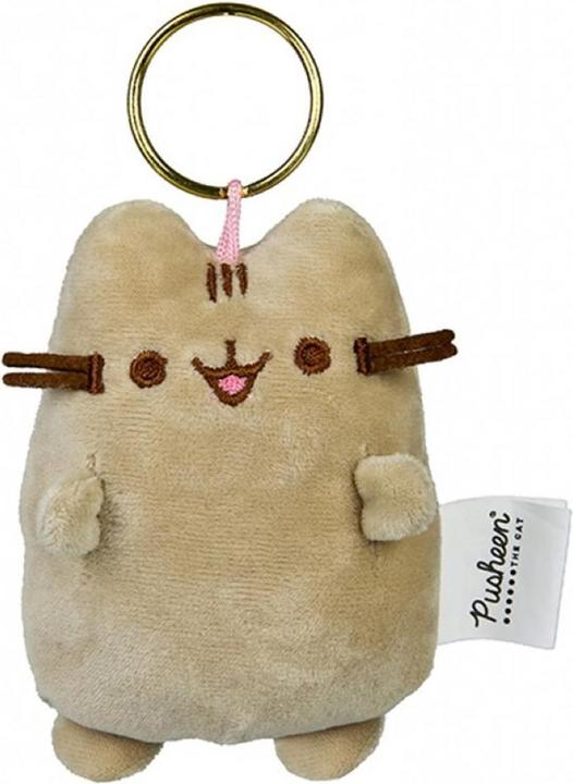 Actual product image Sombo Pusheen The Cat: Pusheen