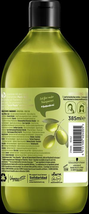 Nature Box Balsamo rinforzante (385 ml)
