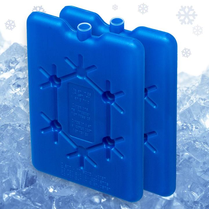 Image du produit Deuba Accumulateur de froid