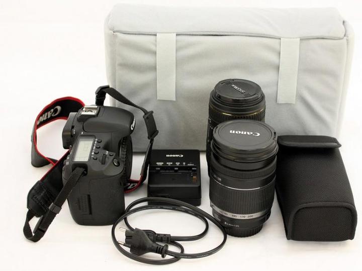 Immagine prodotto Pajass Safari Scout I (Borsa a tracolla per fotocamera)