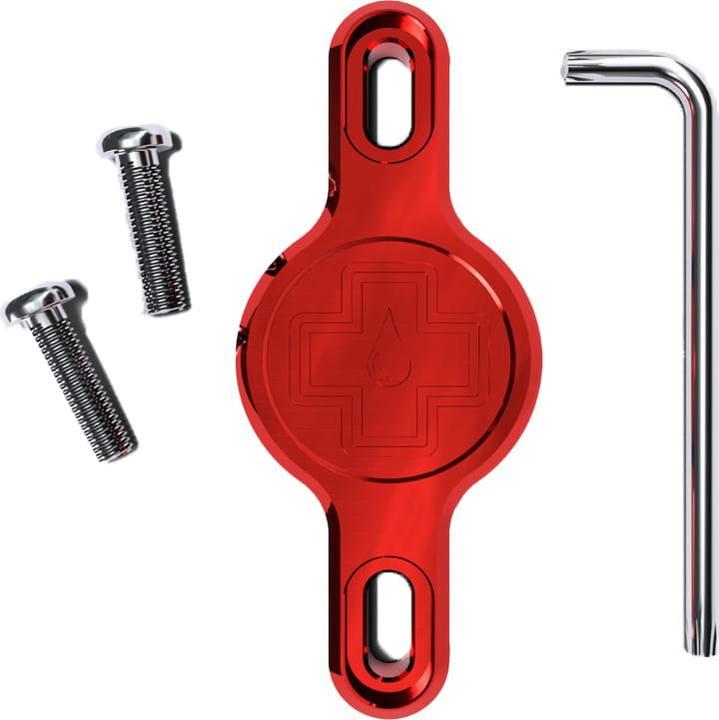 Muc-Off Secure Tag holder 2.0