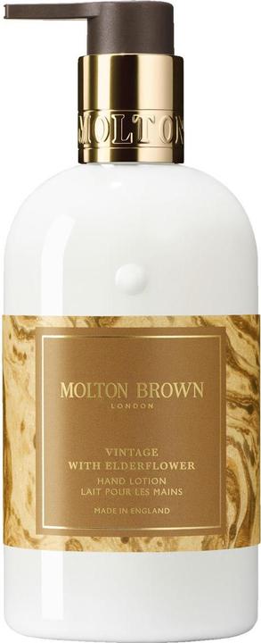 Molton Brown Vintage With Elderflower Vintage With Elderflower Hand Lotion (300 ml)