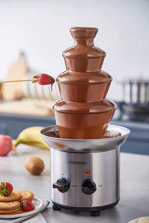 Actual product image Steinborg Chocolate fountain