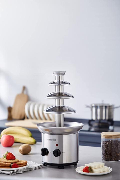 Actual product image Steinborg Chocolate fountain