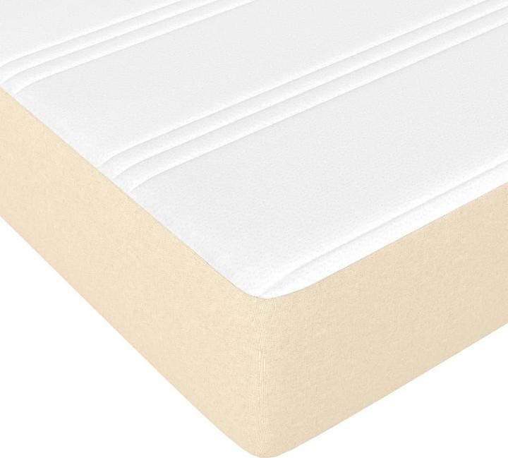 Immagine prodotto VidaXL Jivin (160 x 200 cm, Nucleo della molla)