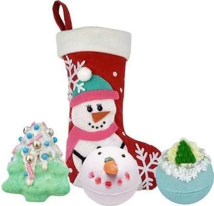 Immagine prodotto Bomb Cosmetics Bombe da bagno fatte a mano Snowlady