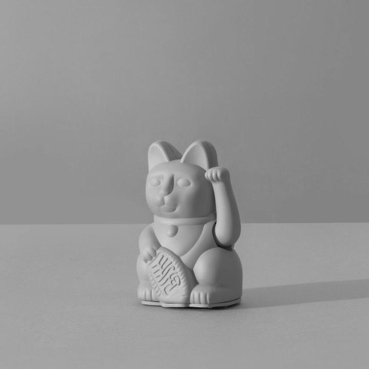 Immagine prodotto Donkey Products Gatto fortunato Mini (5 x 6 cm)