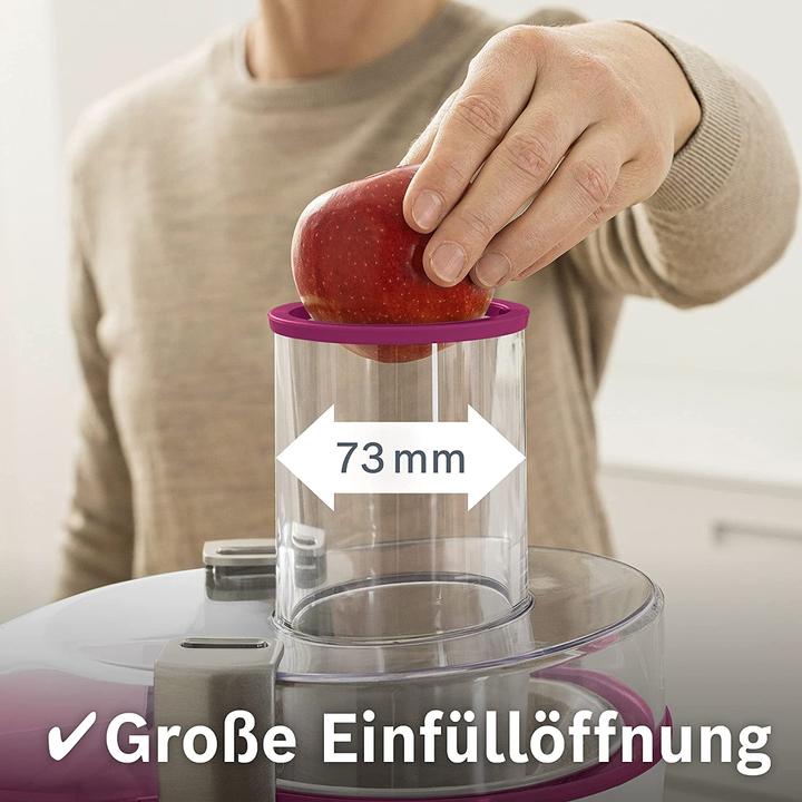 Produktbild Bosch Hausgeräte Mes25c0