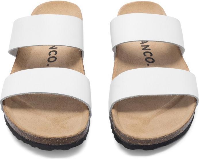 Produktbild Bianco BIABETRICIA Twin Sandalen mit breiten Riemen (41)