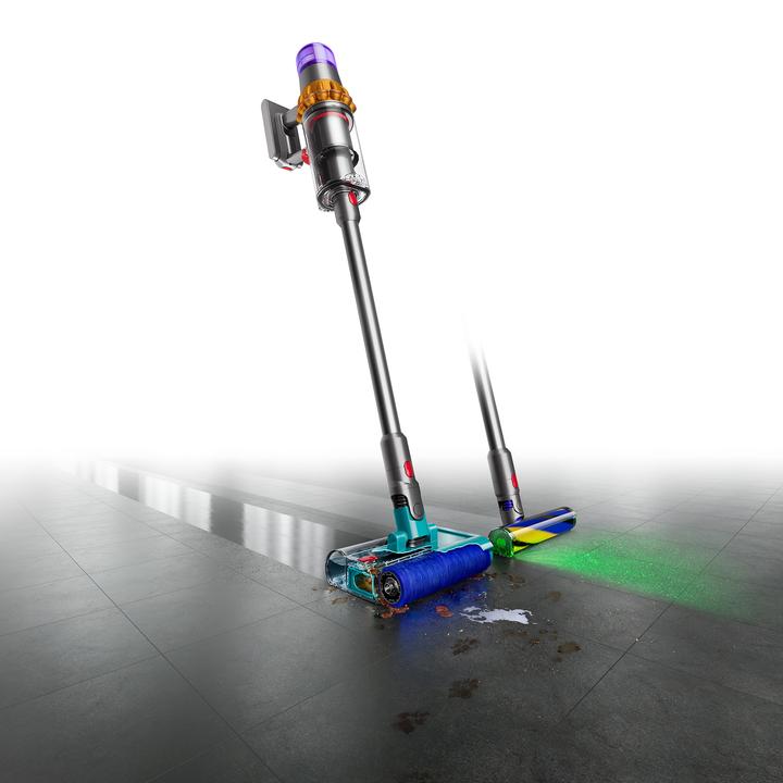 Produktbild Dyson V15s Detect Submarine