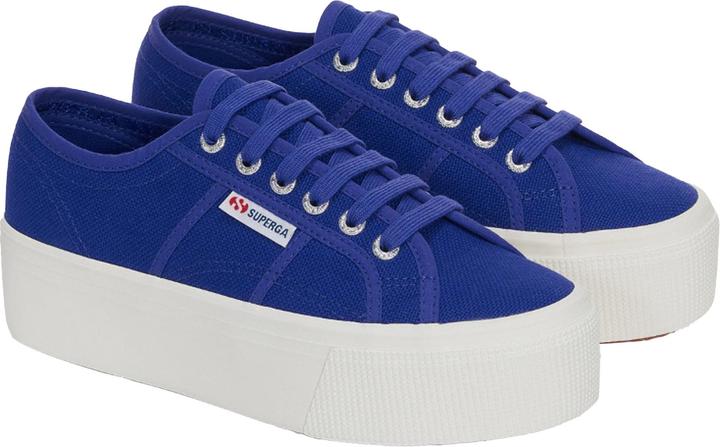 Immagine prodotto Superga 2790 Linea Up Down Scarpe Sportive Adulto Unisex (41)