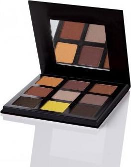 Immagine prodotto Nouba Palette di ombretti Camel Desert N. 2 (Deserto dei cammelli)