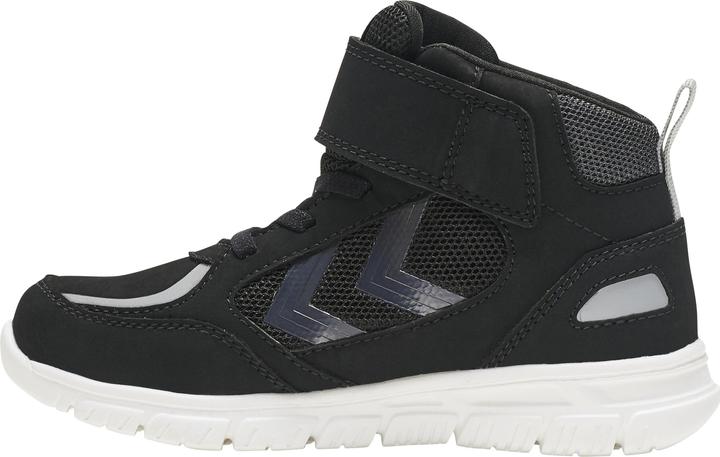 hummel X-LIGHT 2.0 MID TEX JR