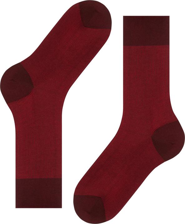 Image du produit Falke Fine Shadow Chaussettes pour hommes (Une unité par pack, 41 - 42)
