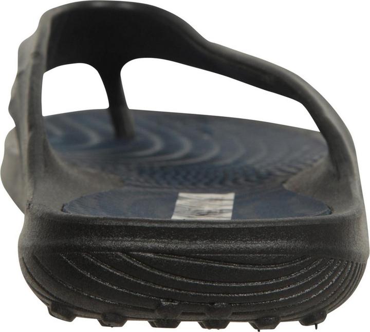 Actual product image Mountain Warehouse Mens Street Flip Flops (41)