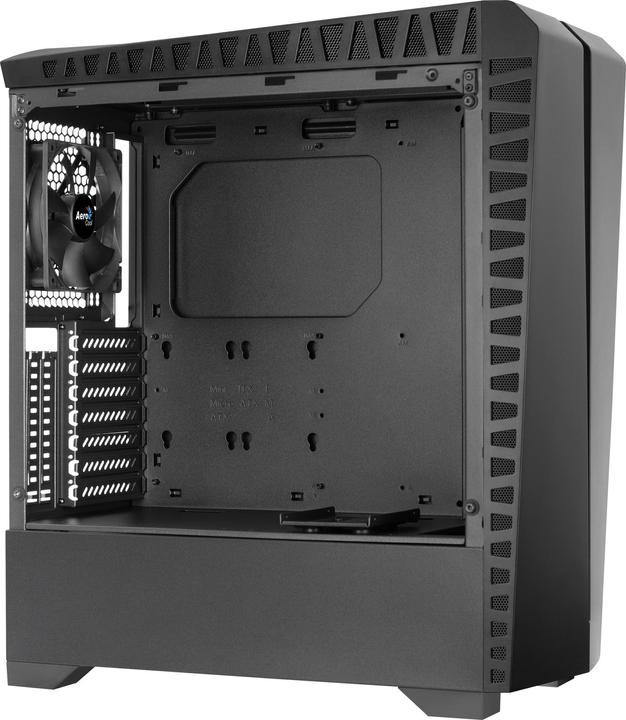 Actual product image AeroCool Scar Midi Tower (ATX, mATX, Mini-ITX)