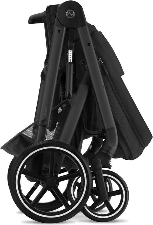 Actual product image Cybex Balios S Lux