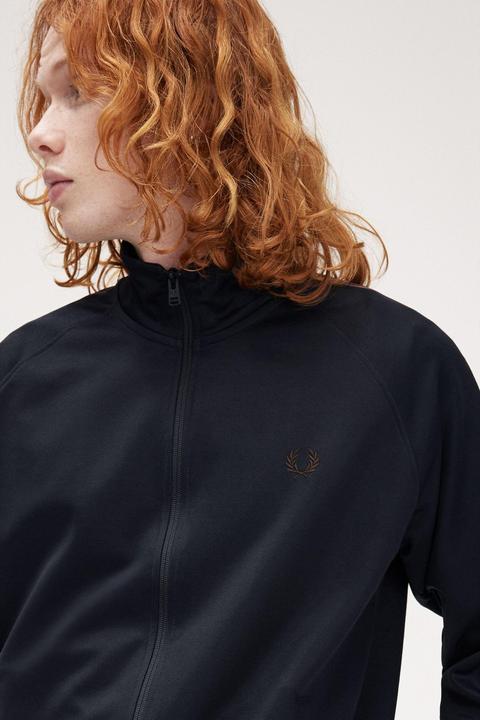 Image du produit Fred Perry Contrast Tape (S)