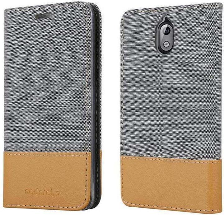 Produktbild Cadorabo Jeans Optik (Nokia 3.1)