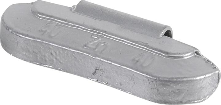 Produktbild BGS Auswuchtgewichte 40 g 50-tlg.