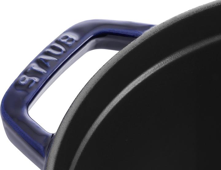 Image du produit Staub Cocotte (30 cm, Cocotte + faitout, Fonte)