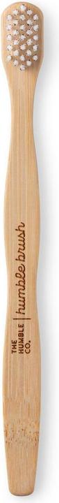 Immagine prodotto The Humble Co. Spazzolino da denti per bambini (Morbido, 1 x)