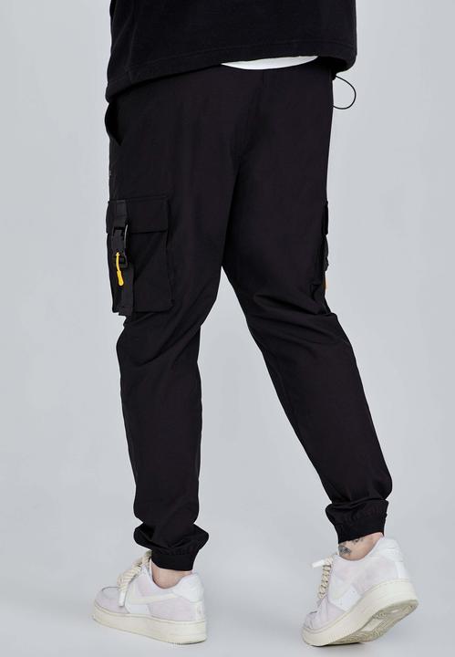 Actual product image Siksilk Cargohose Cargo Pants (M)