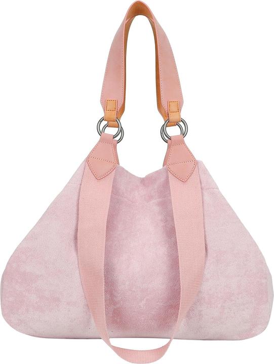 Produktbild Fritzi aus Preußen Izzy Medium Limited Schultertasche 45 cm