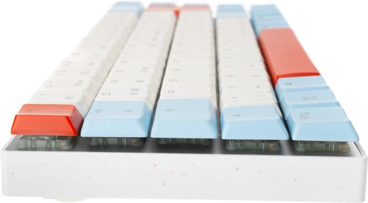 Actual product image CHERRY xtrfy MX-LP 2.1 (DE, Wireless, Cable)
