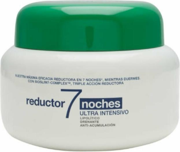 Immagine prodotto Somatoline CREMA REDUCTOR INTENSIVO 7 noches 450 ml (Crema corpo, 400 ml)