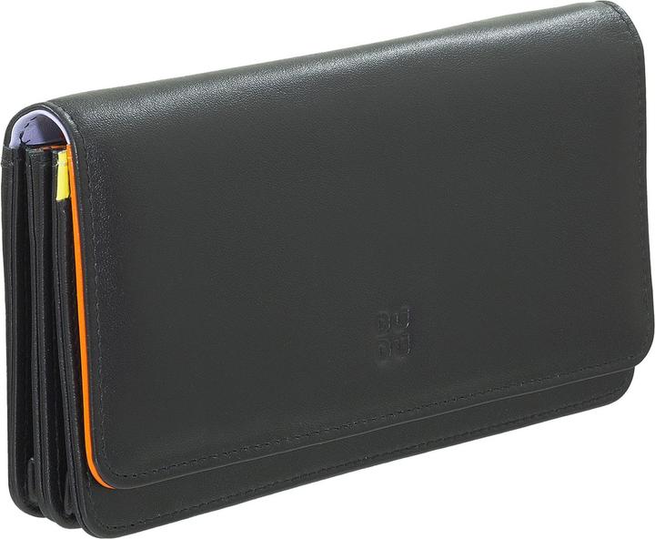 Produktbild Dudu Geldbörse RFID Leder 17,5 cm