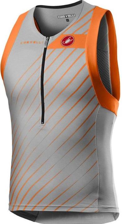 Castelli Free Tri Top (L)