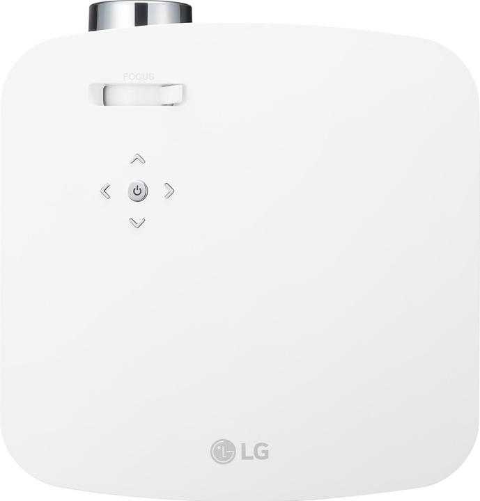 Produktbild LG PF50KS, webOS 3.5 (Full HD, 600 lm, 1.4:1)