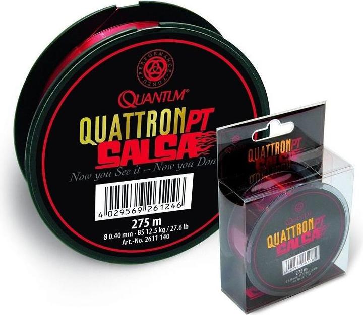 Produktbild Quantum Quattron Salsa (0.18 mm)