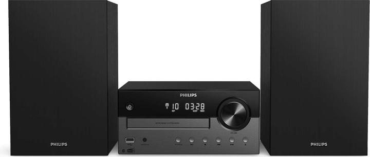Philips TAM4505/12 (Bluetooth, CD Player, 2x 30 W)