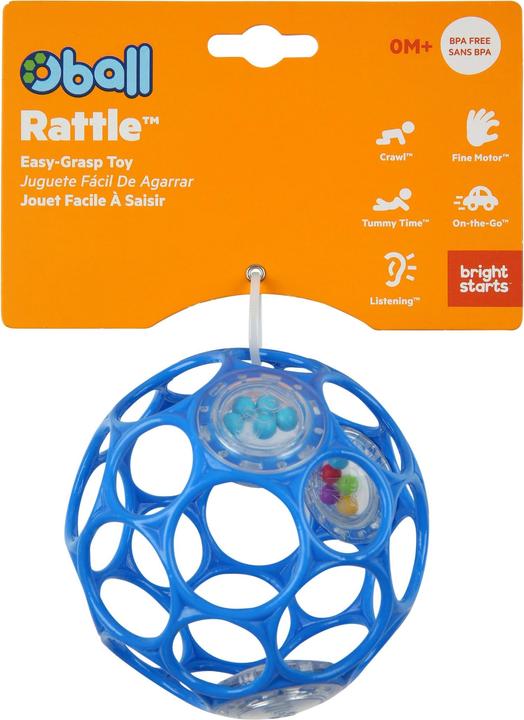 Image du produit Oball Hochet